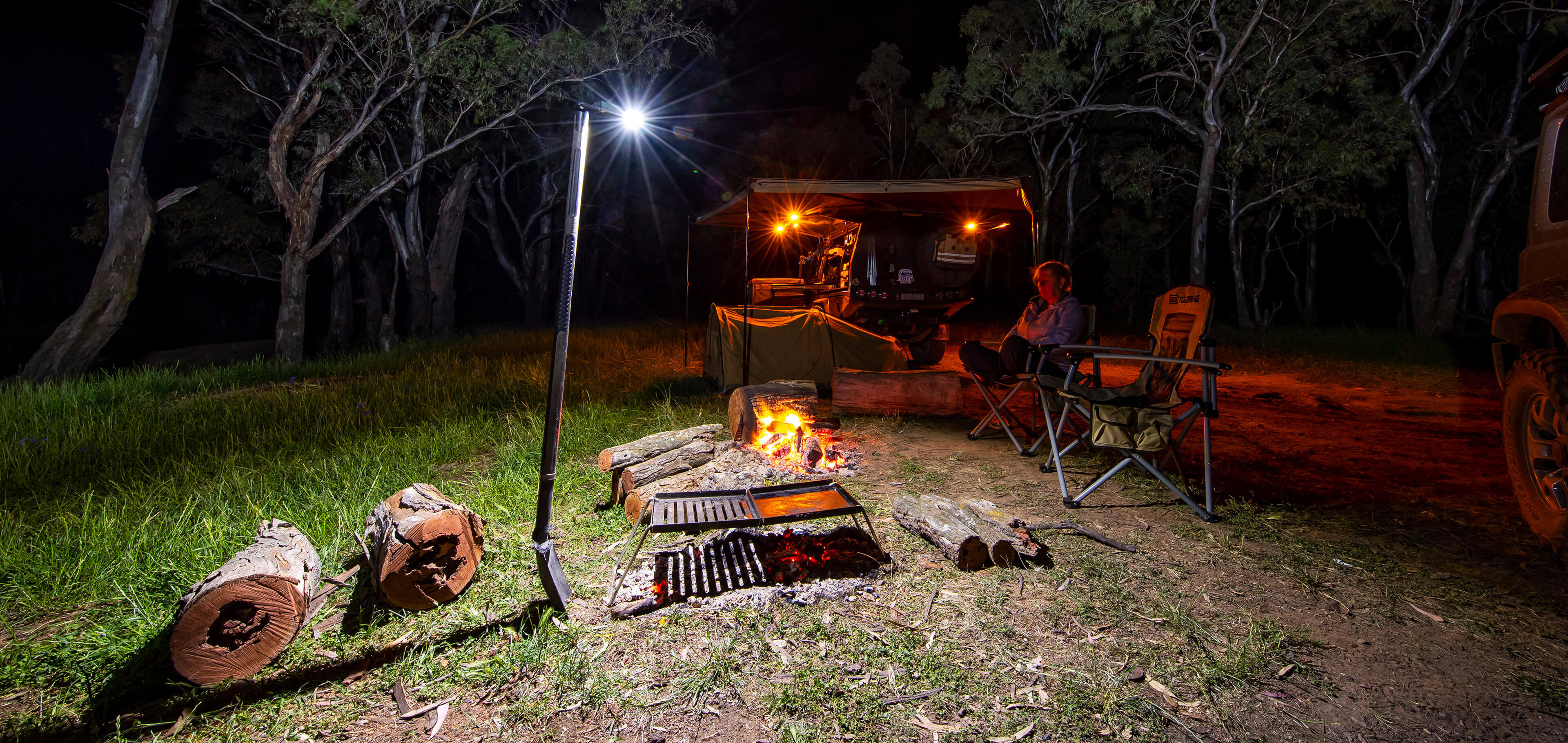 camping-lighting-organization